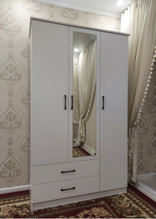 Шкаф сатылады 58 мыңға жасатқанбыз