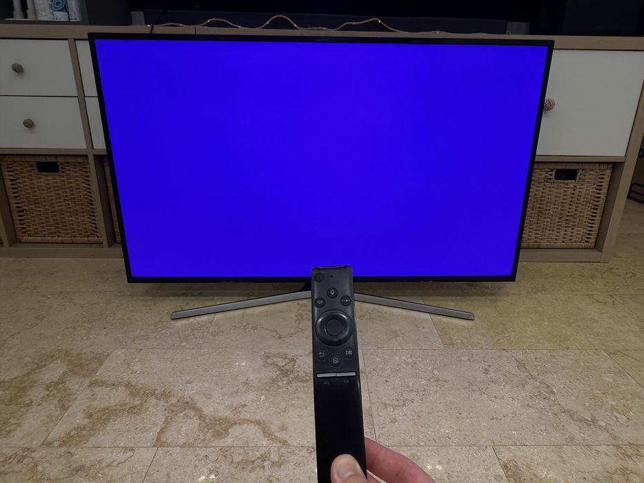 Vand Televizor Samsung Smart UE50MU6102