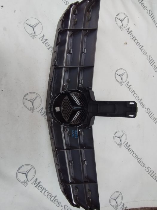 Предна решетка за Mercedes CLC /CL203