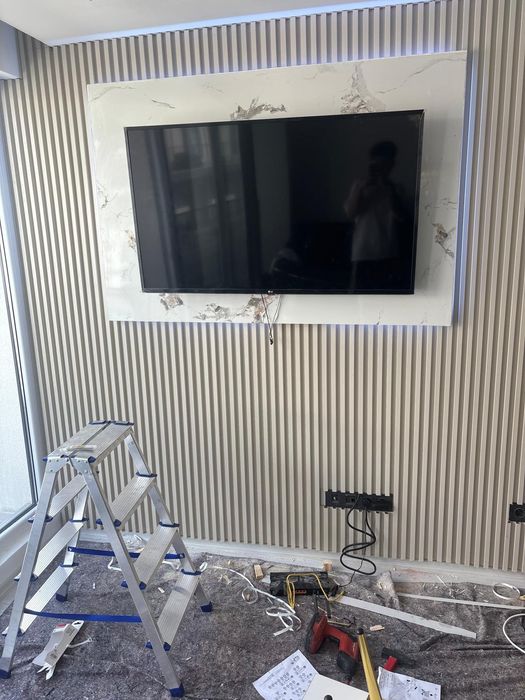 Meserias constructii