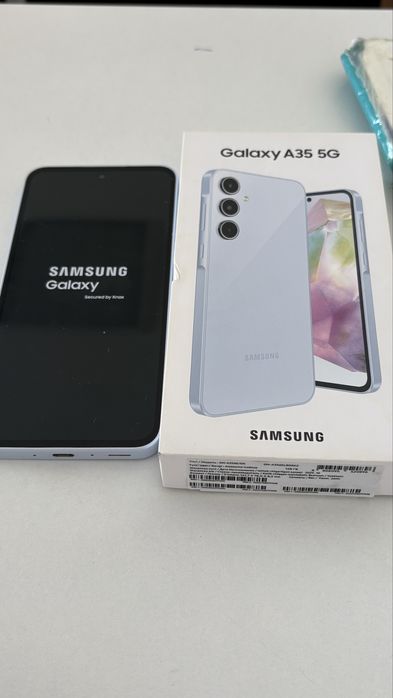 Samsung a35 128/8