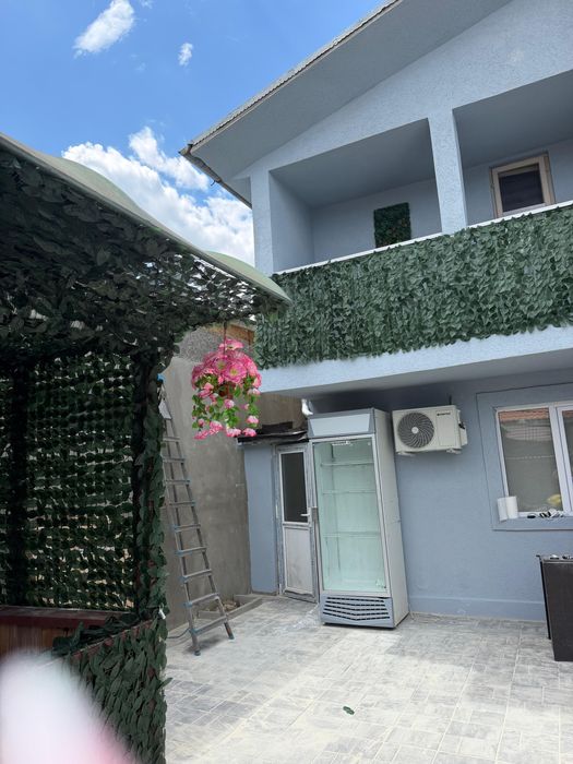 Casa in regim hotelier