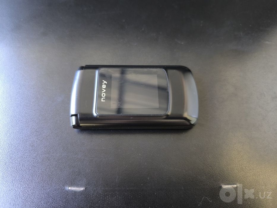 Продам Novey Z550 почти новый.