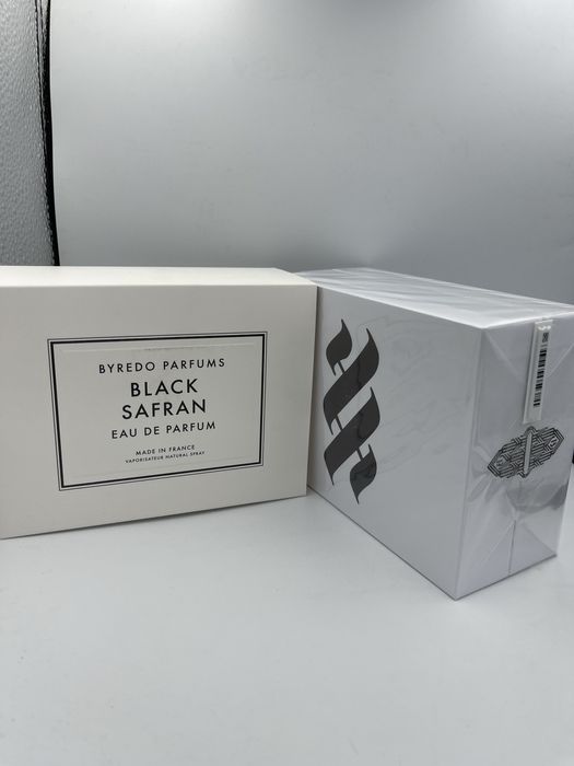 Parfum Black Safran Byredo