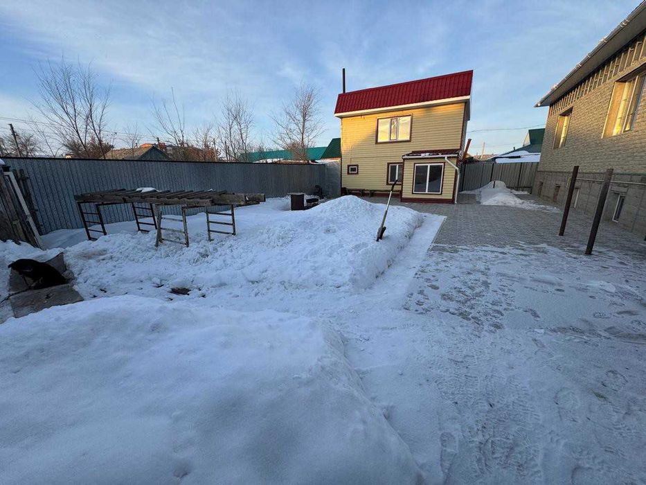 Продажа дома в карейском