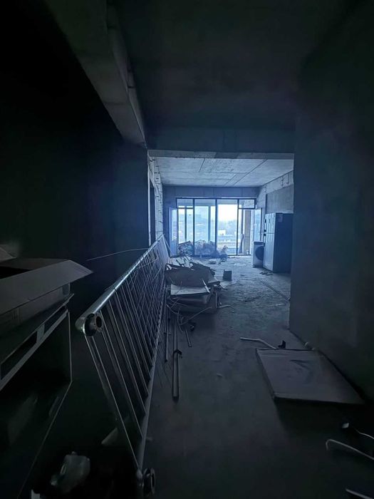 ЦЕНТР‼️‼️‼️ЖК Seoul Riverside Вид НА РЕЧКУ 3-Ком 118+32м2 ОР ТЦ NEXT