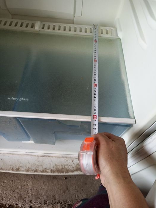 Холодильник на запчасти