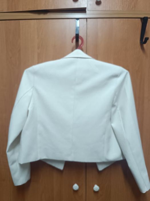 Пиджаки разных размеров