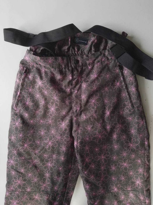 Ски ,сноуборд зимен трекинг панталон