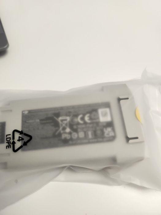 Dji mini 4 pro.3pro 5 pro baterie