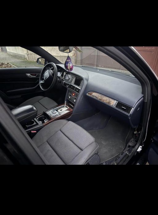 Vand Audi A6 3.0 D