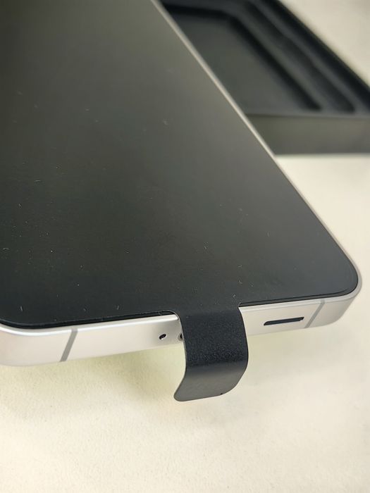 Хб! Samsung s24 FE 8 / 256 Гаранция ЧИСТО НОВ