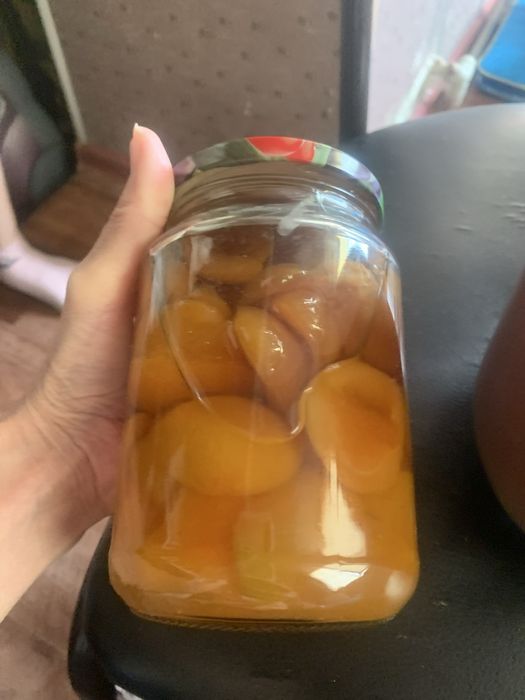 Банки консервированные халял