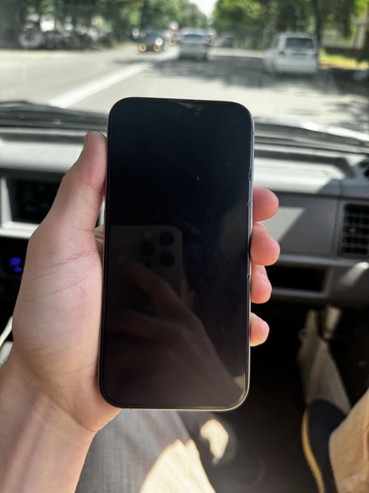 Iphone 15 pro obmen