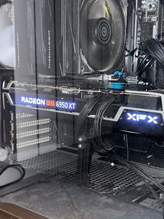 XFX RX 6950 XT 16GB