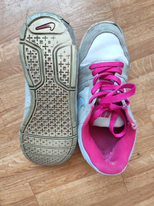 Nike 39 използвани