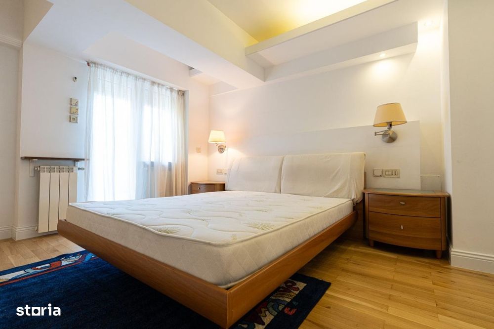 Apartament 2 camere, doua grupri sanitare 67MP | Bd.  Unirii- Acces si