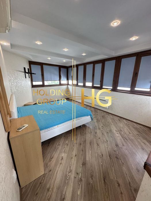 Продава се Многостаен апартамент в Варна, Център - 188 кв.м за 2713 €/кв.м - Снимка #6