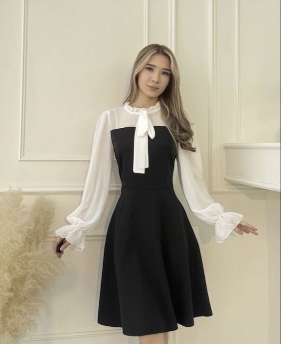 Платье на 25 мая