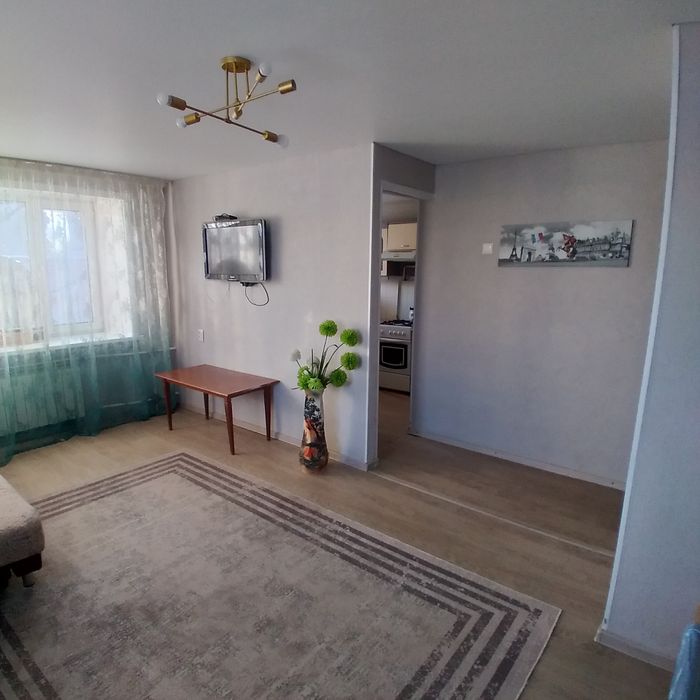 Сдам квартиру в центре