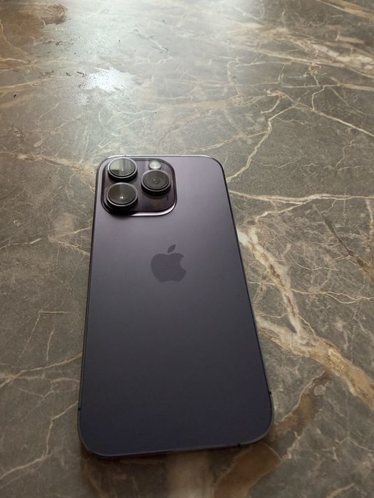 Iphone 14 pro 128 gb (идеальное состояние)