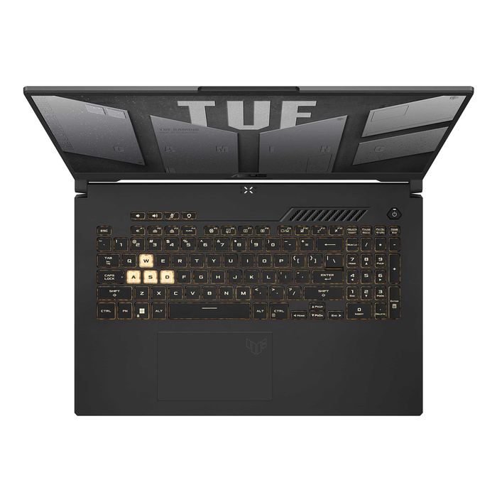 ASUS TUF Gaming F17 FHD IPS Intel Core 5-210H 16GB DDR5 1TB RTX 3050