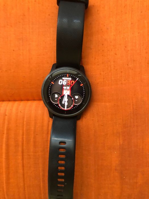 Часовник Garmin Venu 2