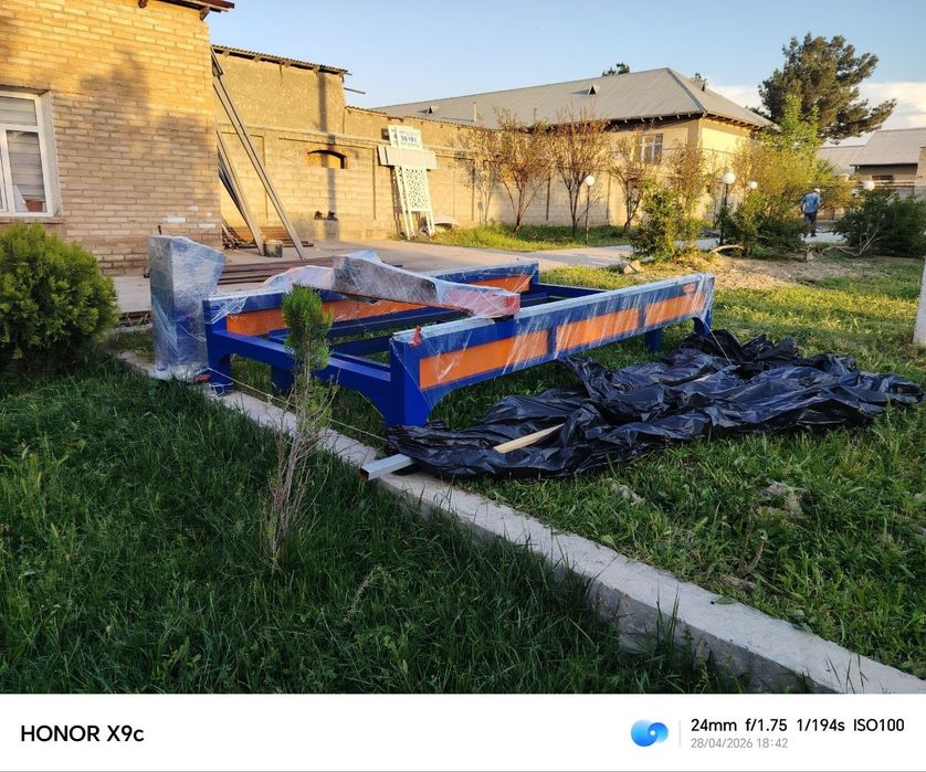 Plazma ChPU Sotiladi