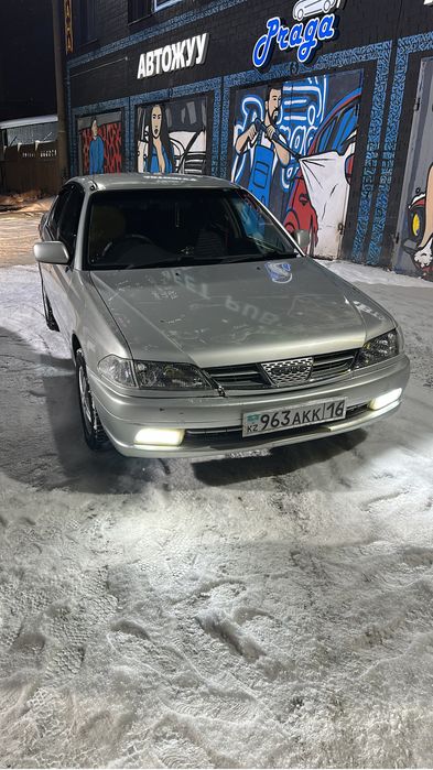 Продам автомобиль