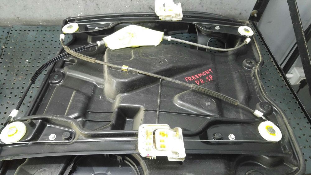 Macara geam electric dreapta spate fiat freemont 345 961925102
