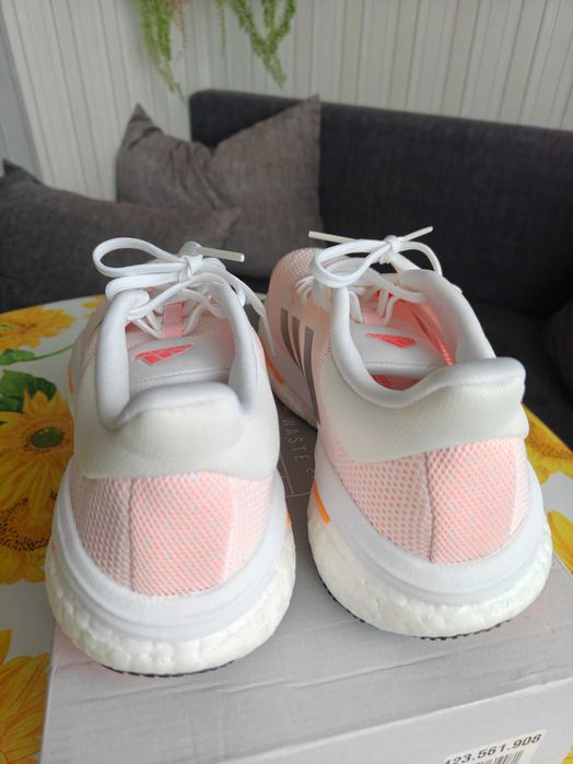 Adidas Solarglide 5