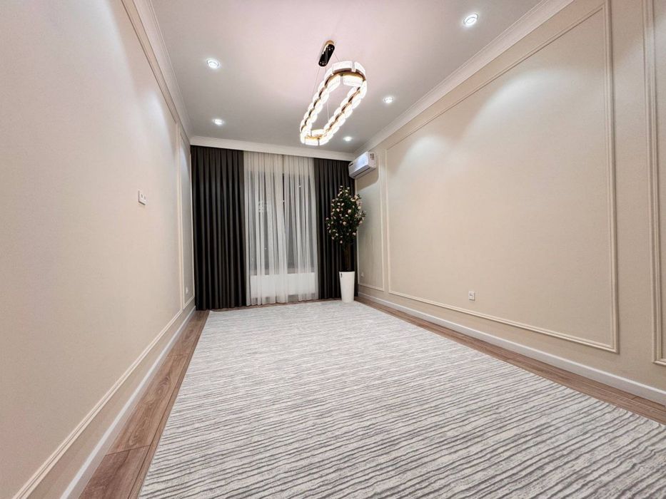 В продаже GOLDEN House" 4/9/16 КОМПЛЕКС "Oz'Makon 78м2 евро ремонт