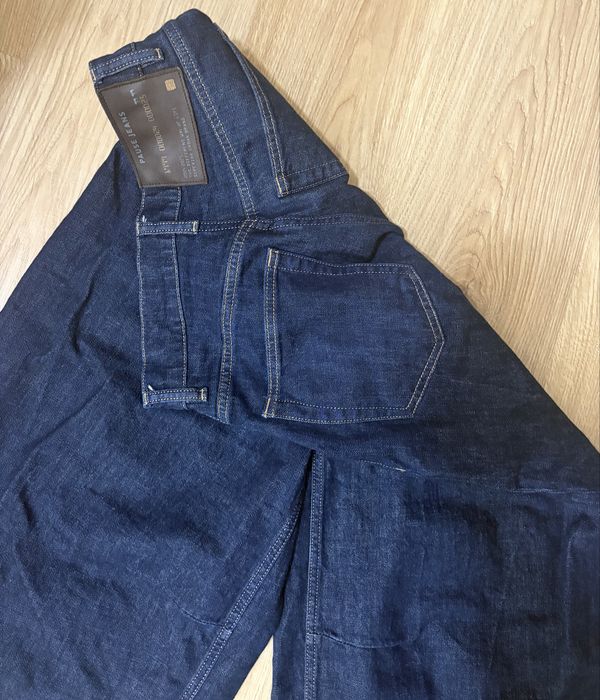 Дънки Pause Jeans