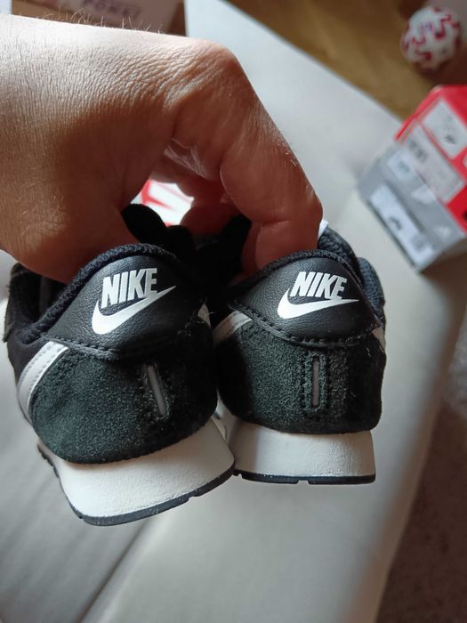 Детски маратонки Nike MD Valiant