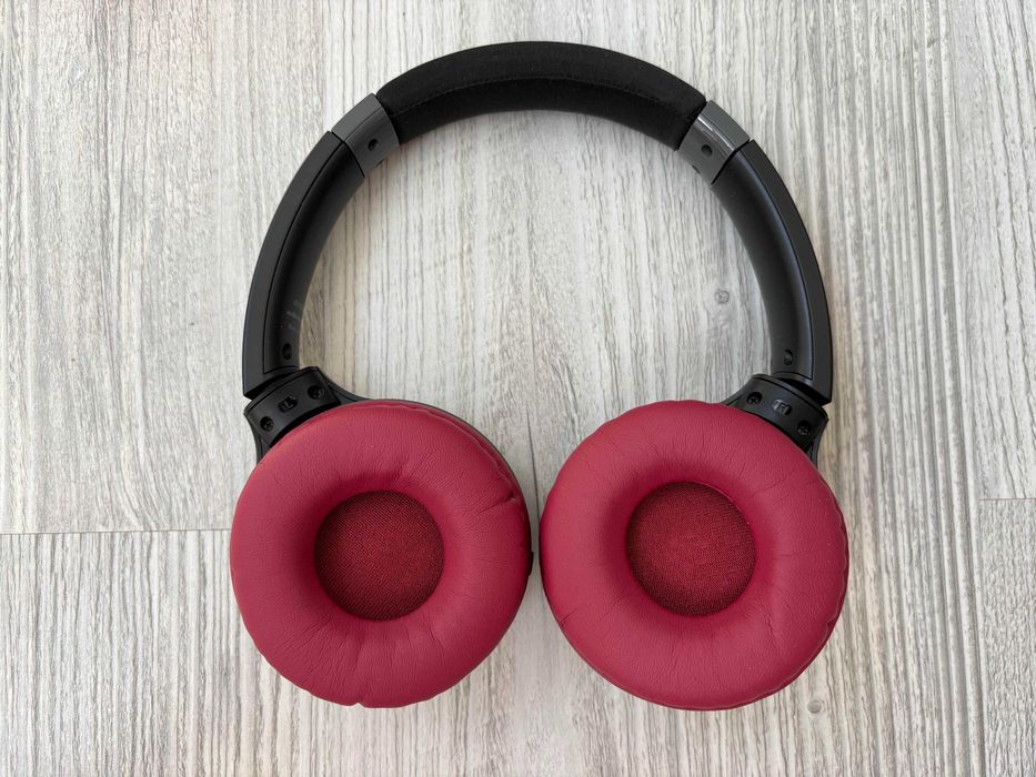 Casti Audio Technica ATH-S200BT