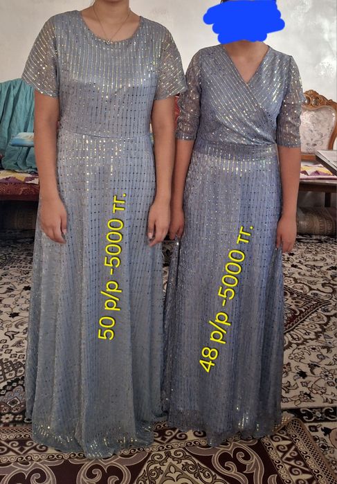 Платья женские новые