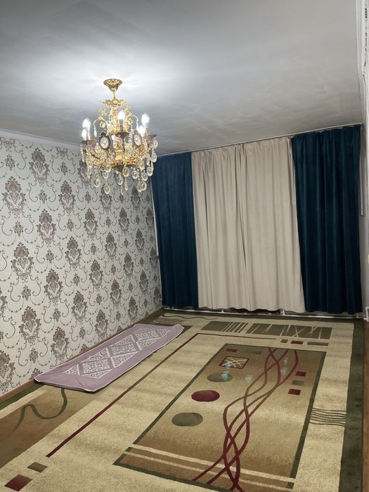 Квартира жалға беріледі