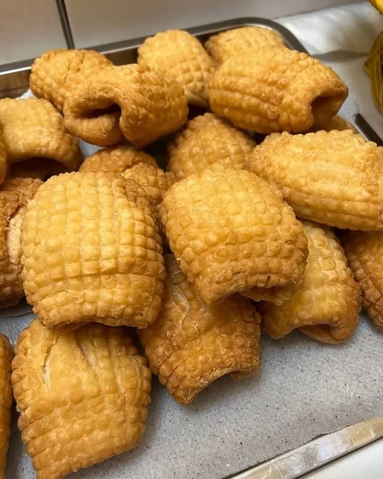 Chak chak bo'g'irsoq tort hayitga zakaz olamiz