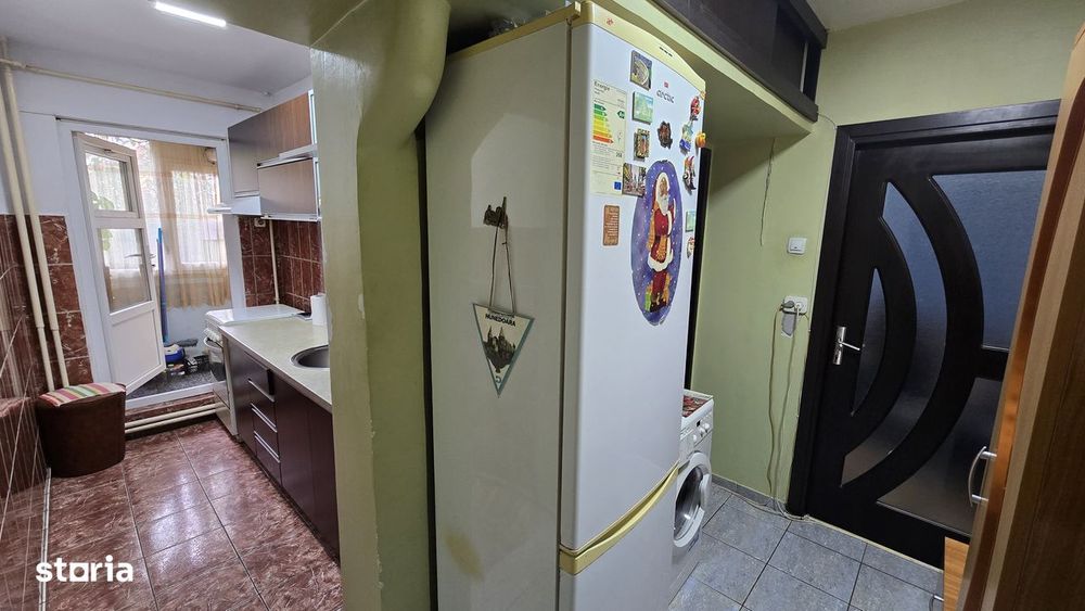 Apartament 2 camere, Str. Oituz