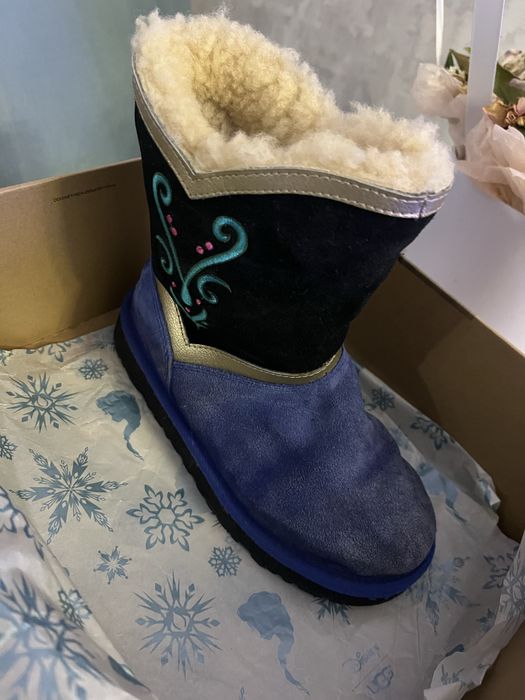 UGG за момиче 31 номер