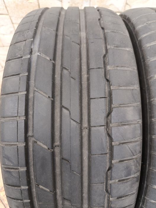Летни гуми Hankook 245/45/19 Ventus S1 Evo 3, dot 4924