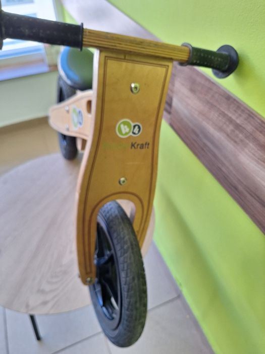 Детско колело Kinder Kraft