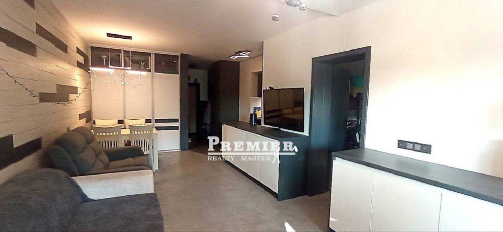 Продава се Тристаен апартамент в Свети Влас - 100 кв.м за 1480 €/кв.м - Снимка #9