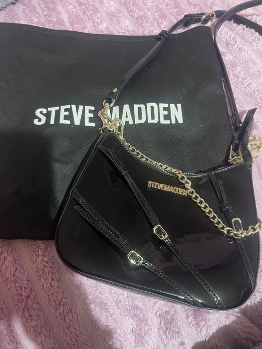 Чанта Steve Madden