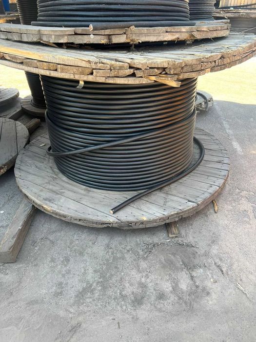 Кабель медный ВВГнг