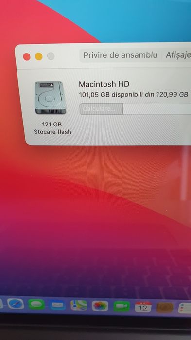 Macbook pro a1502 retina display,  i5, ssd, 128 gb