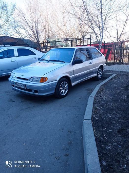 Продам ВАЗ 2113 срочно торг.