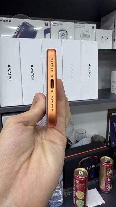 iPhone 17 Pro Max 2TB Esim+Esim!