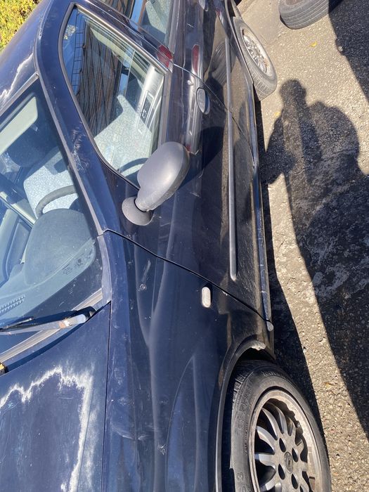 Motor 1.6 8v Dacia Logan,faruri,bara fata/spate,stopuri,usi portiere.