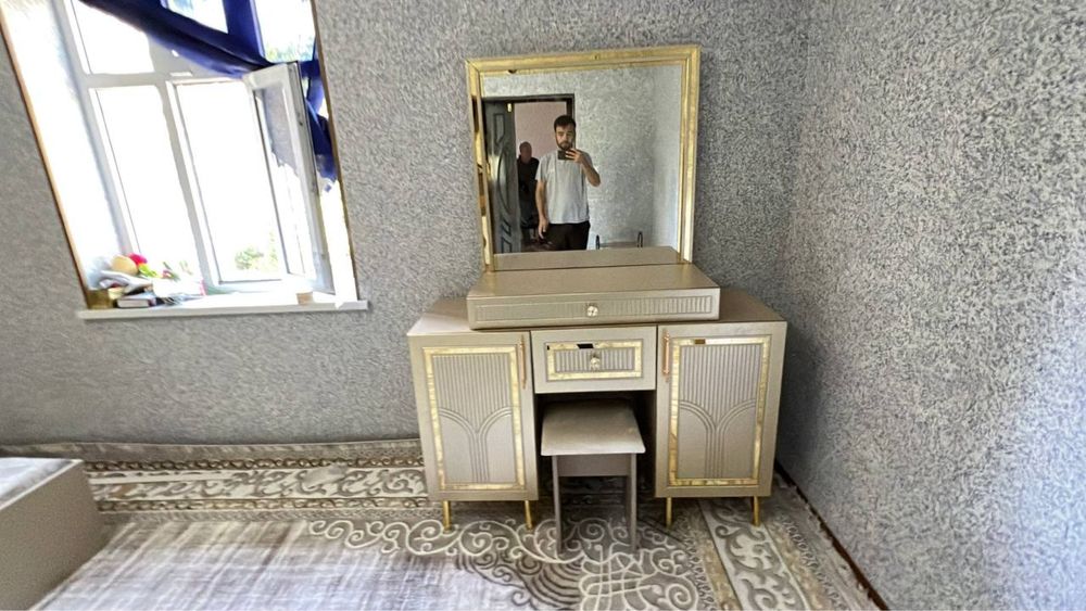 Mebel SP Garnetur Zavot narxida